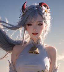 反转练习生海报
